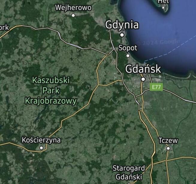 Mobilny mechanik elektryk Gdańsk Gdynia Sopot