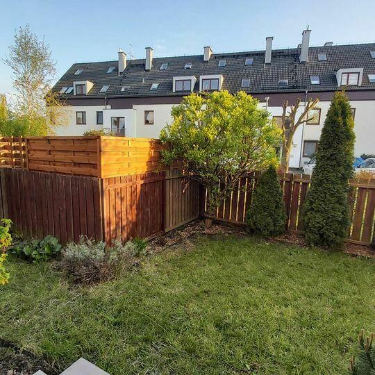 Smolec 40m + ogródek