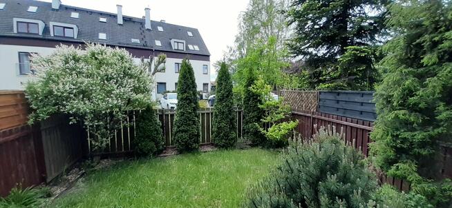 Smolec 40m + ogródek