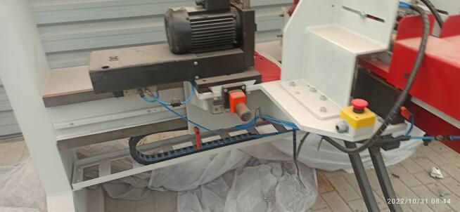 wiertarka zadaniowa gomad z magazynkiem lignum