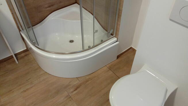 Zawiercie mieszkanie przy szkole 1, Staroszkolna 11 , 43m2