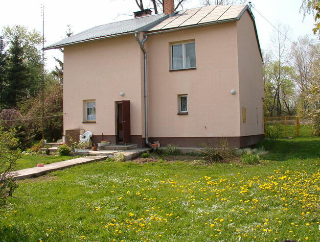 Dom działka25ar.-Biedronka, Pepco, Media Expert sprzedam