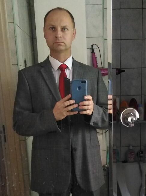 Poznam Panią której nie przeszkadza pasja.