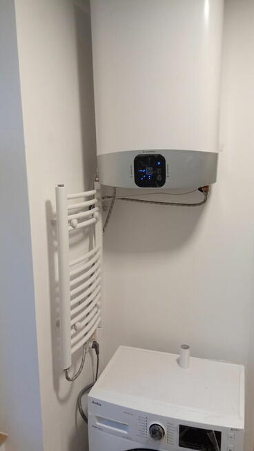 Zawiercie mieszkanie przy szkole 1, Staroszkolna 11 , 43m2