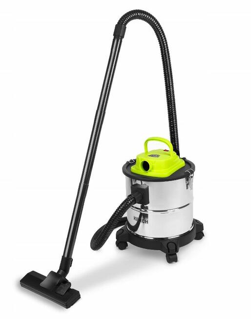 Odkurzacz przemysłowy Kerch Multi VC2000 2200 W