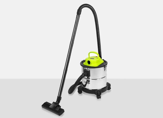 Odkurzacz przemysłowy Kerch Multi VC2000 2200 W