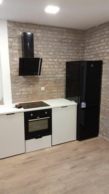 Zawiercie mieszkanie przy szkole 1, Staroszkolna 11 , 43m2