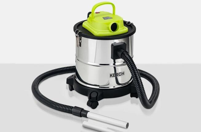 Odkurzacz przemysłowy Kerch Multi VC2000 2200 W