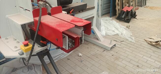 wiertarka zadaniowa gomad z magazynkiem lignum