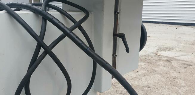 frezarka górnowrzecionowa goma gs-900 lignum