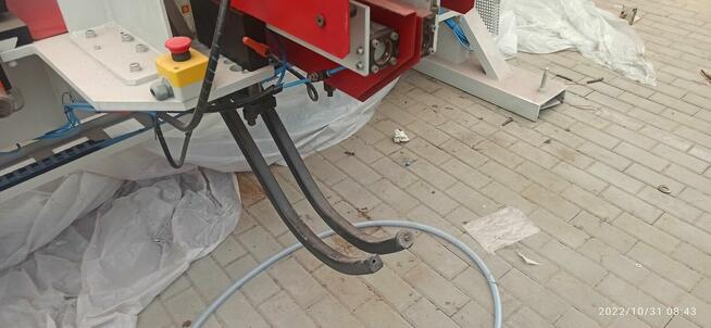 wiertarka zadaniowa gomad z magazynkiem lignum