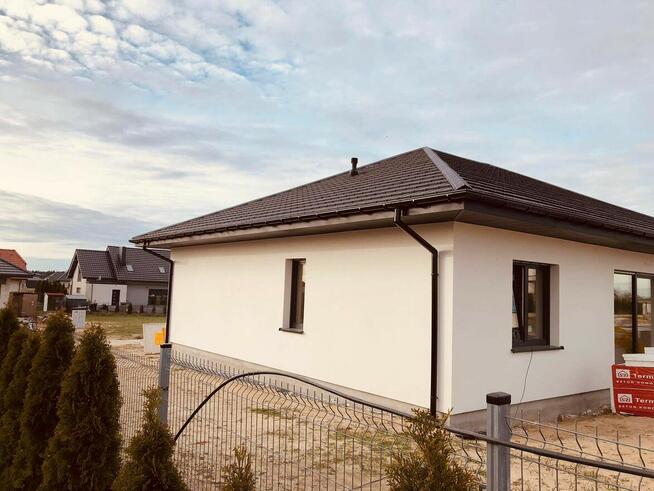 Sprzedam dom Konin Wola Podlezna
