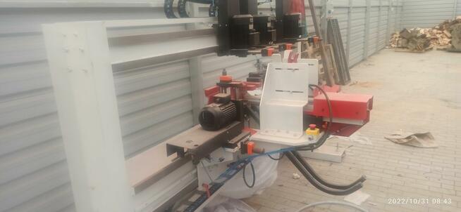 wiertarka zadaniowa gomad z magazynkiem lignum