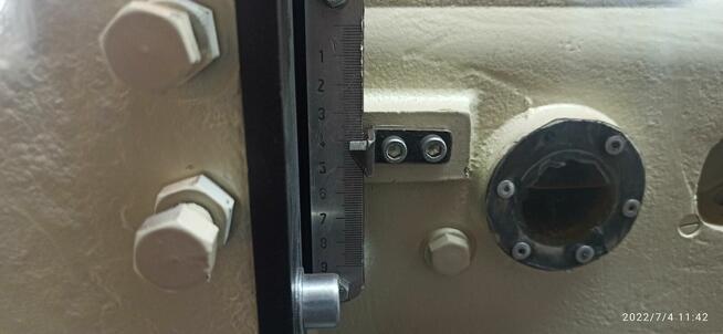 wysokość piły Raimann 90 mm szerokość łańcucha 250 mm lignu