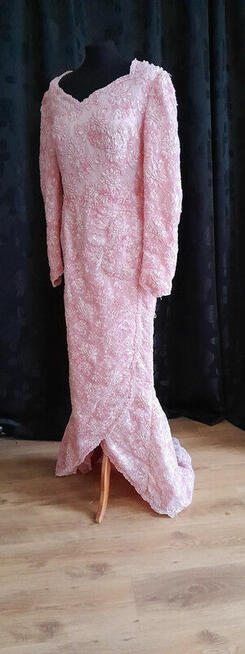 SPRZEDAŻ/ZAMIANA-suknie ślubne od S do XL