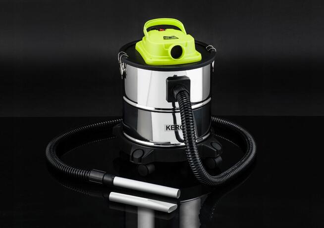 Odkurzacz przemysłowy Kerch Multi VC2000 2200 W