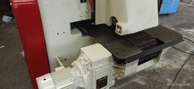 wysokość piły Raimann 90 mm szerokość łańcucha 250 mm lignu