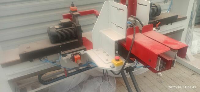 wiertarka zadaniowa gomad z magazynkiem lignum