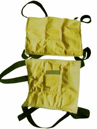 Jonoforeza Electro Antiperspirant nadpotliwość CAŁEGO CIAŁA