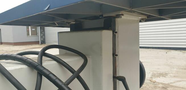 frezarka górnowrzecionowa goma gs-900 lignum