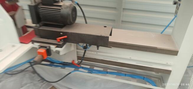 wiertarka zadaniowa gomad z magazynkiem lignum