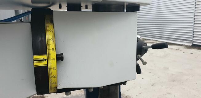 frezarka górnowrzecionowa goma gs-900 lignum