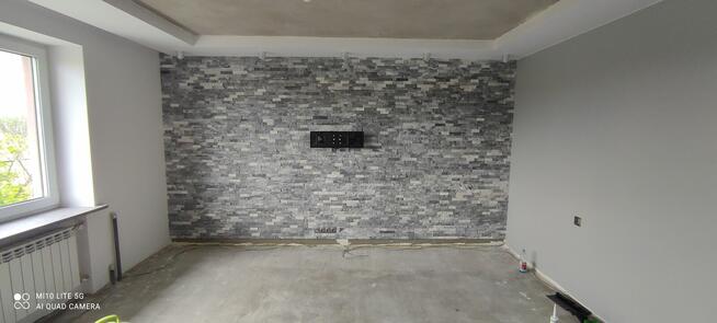 Usługi Remontowo-Wykończeniowe