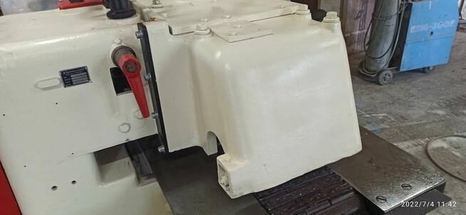 wysokość piły Raimann 90 mm szerokość łańcucha 250 mm lignu