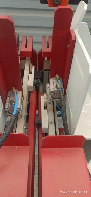 wiertarka zadaniowa gomad z magazynkiem lignum