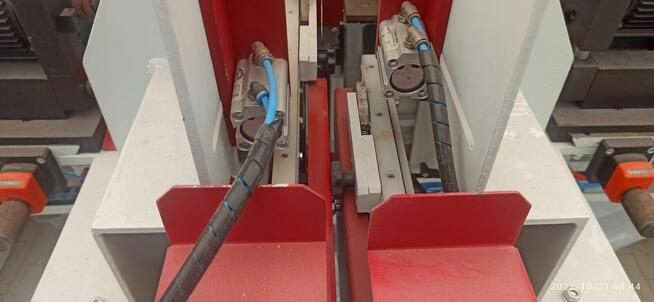 wiertarka zadaniowa gomad z magazynkiem lignum