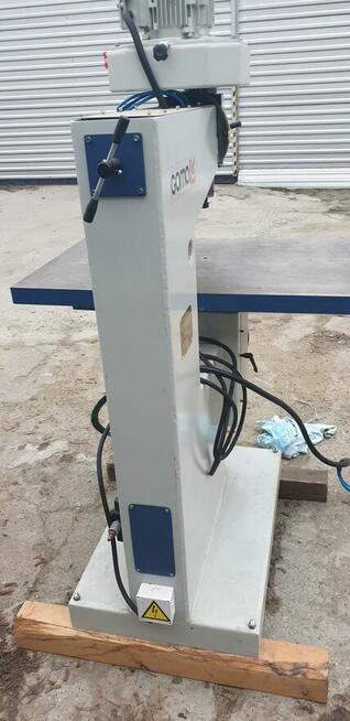 frezarka górnowrzecionowa goma gs-900 lignum