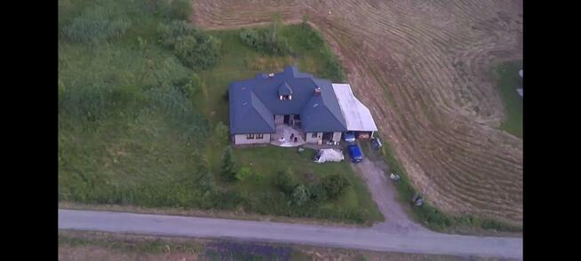 Szprzedam dziąłkę budowlana w Głogoczowie