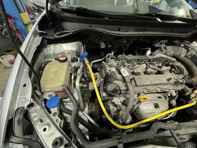 Nabicie klimatyzacji samochodowej serwis promocja 199 zł !