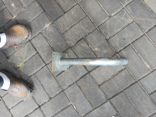 Uchwyt antenowy TV-SAT 30 x 22 x 4 cm wysyłka gratis !!!