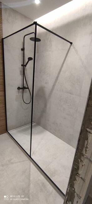 Usługi Remontowo-Wykończeniowe