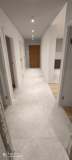 Usługi Remontowo-Wykończeniowe