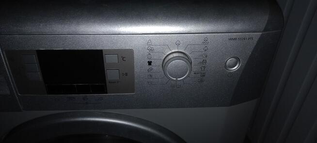 Beko WMB 51241 PTS Pralka czesci