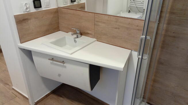 Zawiercie mieszkanie przy szkole 1, Staroszkolna 11 , 43m2