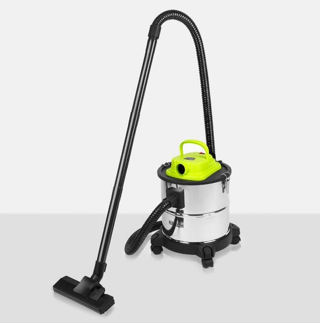 Odkurzacz przemysłowy Kerch Multi VC2000 2200 W