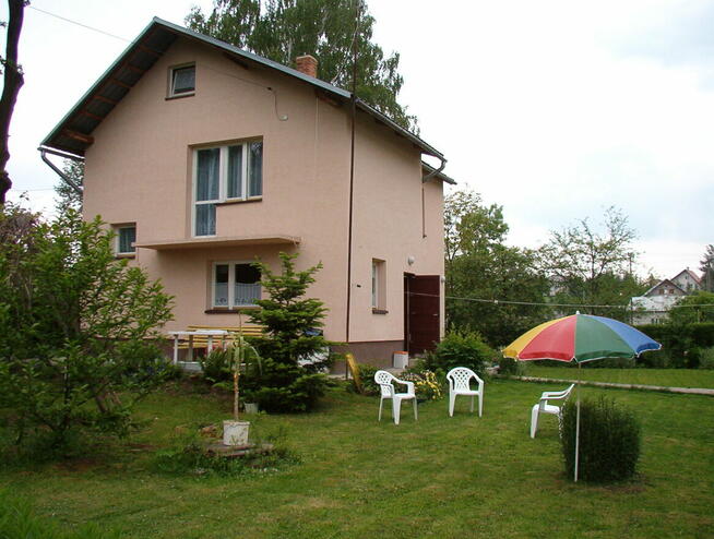 Dom działka25ar.-Biedronka, Pepco, Media Expert sprzedam