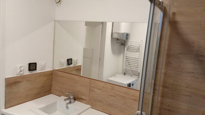 Zawiercie mieszkanie przy szkole 1, Staroszkolna 11 , 43m2