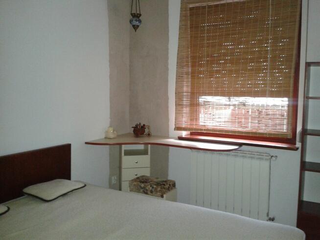 Smolec 40m + ogródek