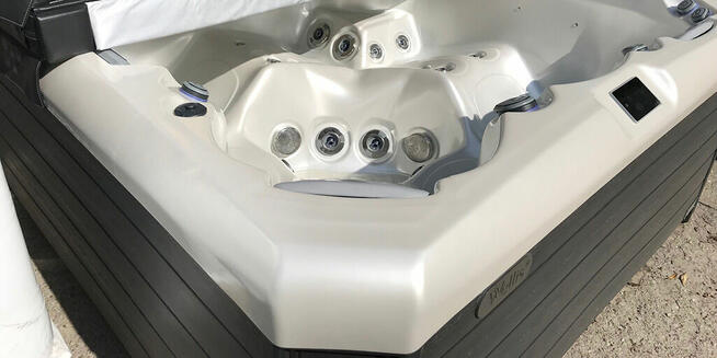 Jacuzzi ogrodowe Palermo Life Deluxe 5 os.