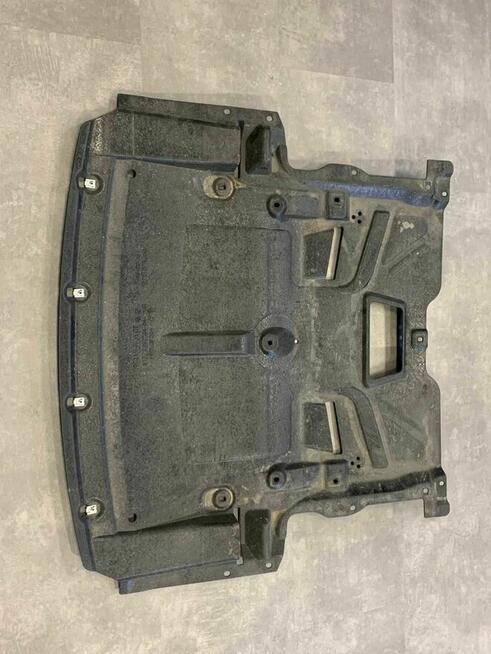 Osłona Silnika dolna Rolls-royce Dawn Rr6 Oryginał