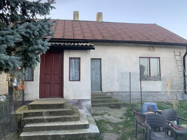 Sprzedam siedlisko - okolice Strykowa woj. łódzkie