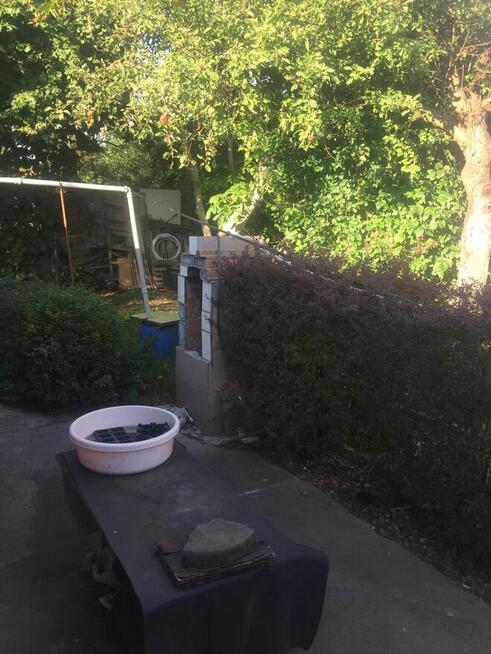 Działka ROD OSOBOWICE ul. Krotoszyńska