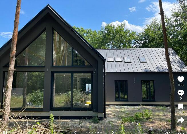 Budowa Domów Energooszczędnych i Pasywnych