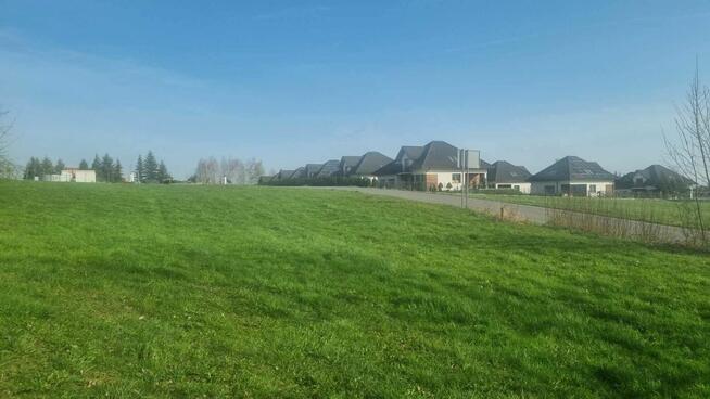 Widokowa działka budowlana w okolicy Cieszyna na sprzedaż..