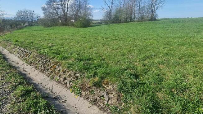 Widokowa działka budowlana w okolicy Cieszyna na sprzedaż..