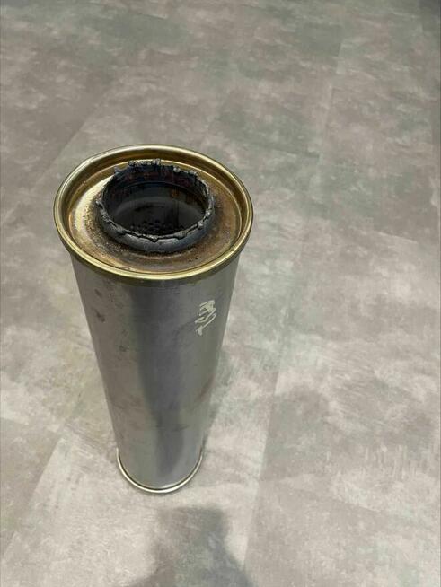 Oryginalny Tłumik Środkowy Nowy Mini Cooper F56 F57